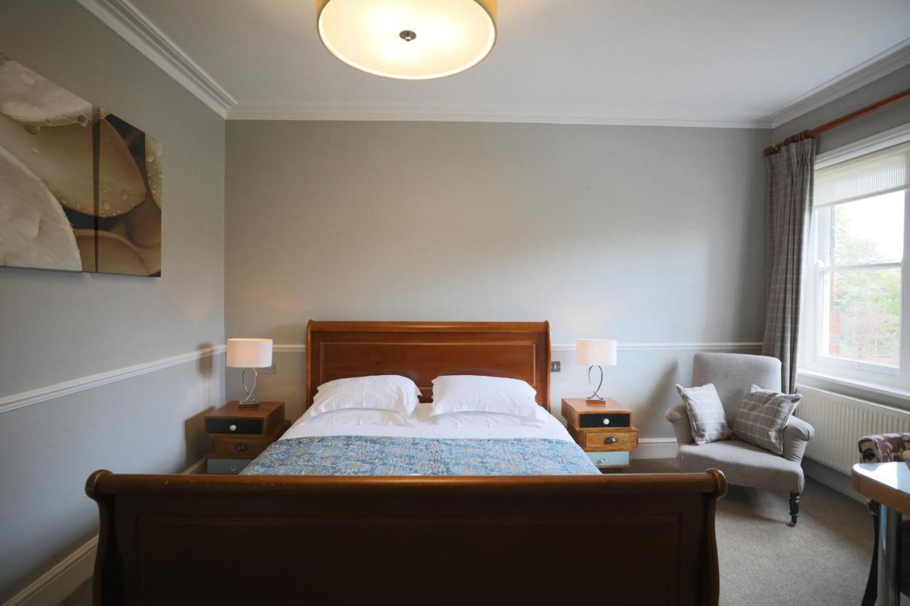 100 Banbury Road Oxford - Formerly Parklands ห้อง รูปภาพ