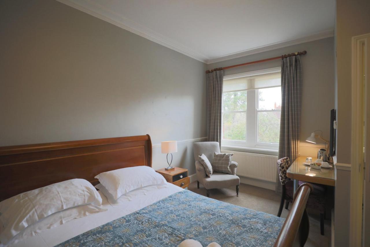 100 Banbury Road Oxford - Formerly Parklands ห้อง รูปภาพ