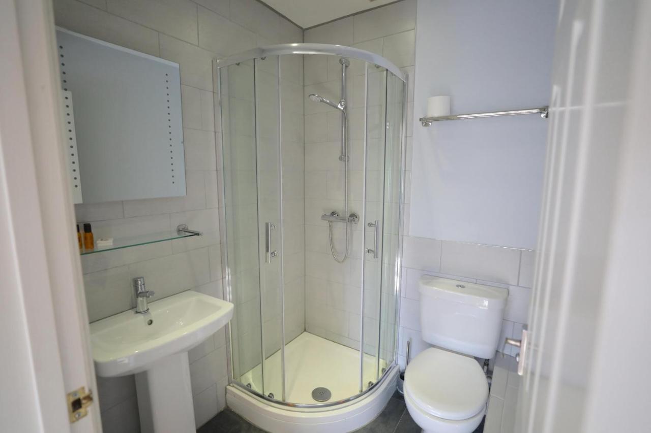 100 Banbury Road Oxford - Formerly Parklands ห้อง รูปภาพ
